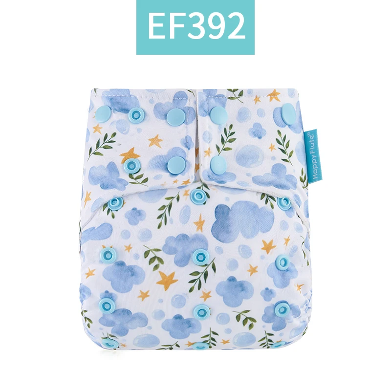 EF392