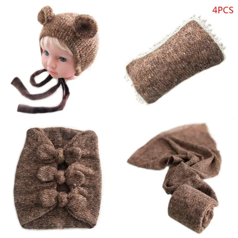 4 pcs type B