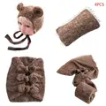 4 pcs type B