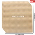 32X32 Beige