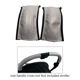 mom 2pcs gray