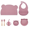 B001-powder rose