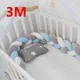 Gray White Blue-3M