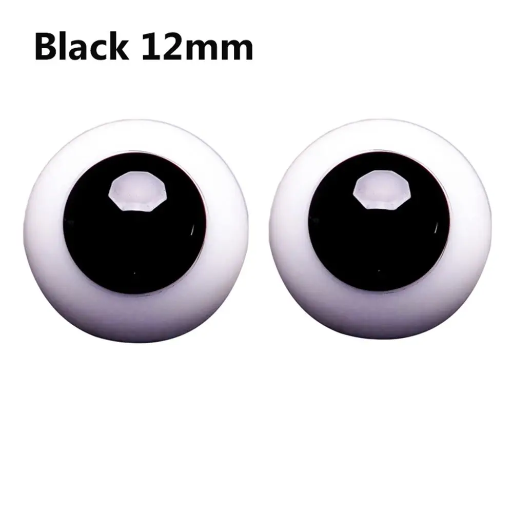 12mm-Black