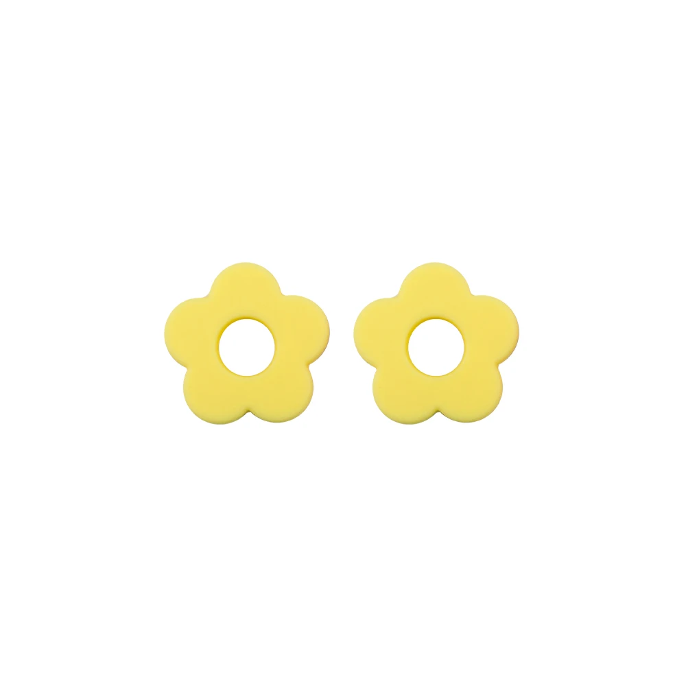 Cream yellow