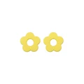 Cream yellow