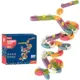 66 pcs colorful