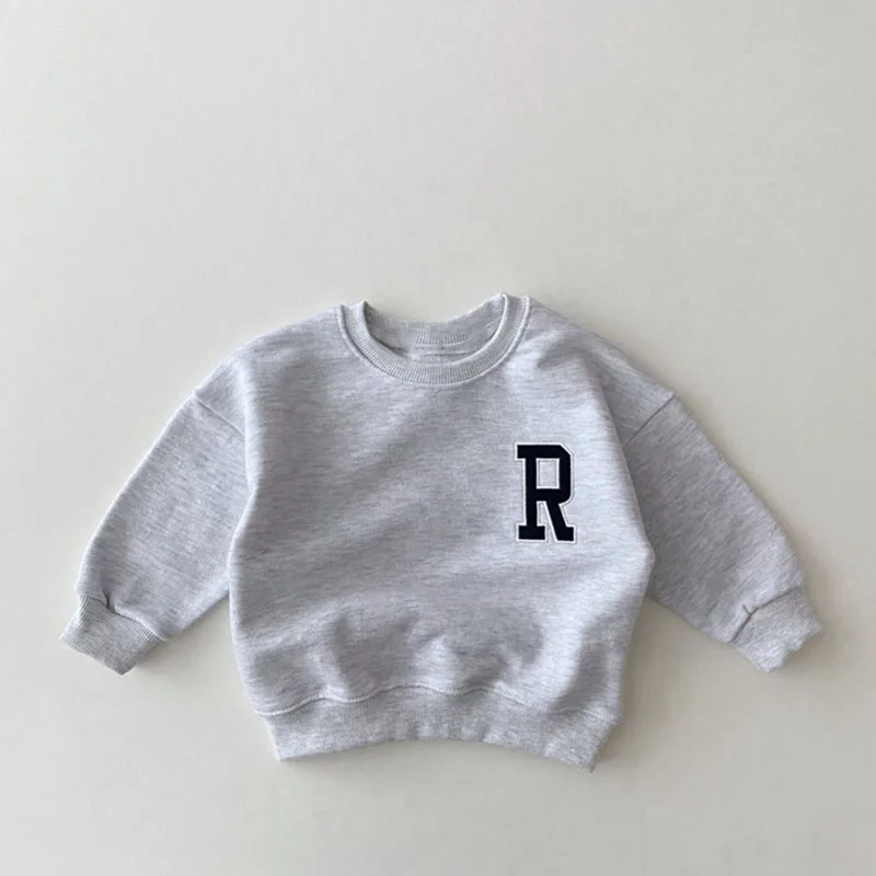 grey R