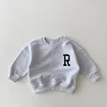 grey R