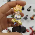 Sitting Beads 37