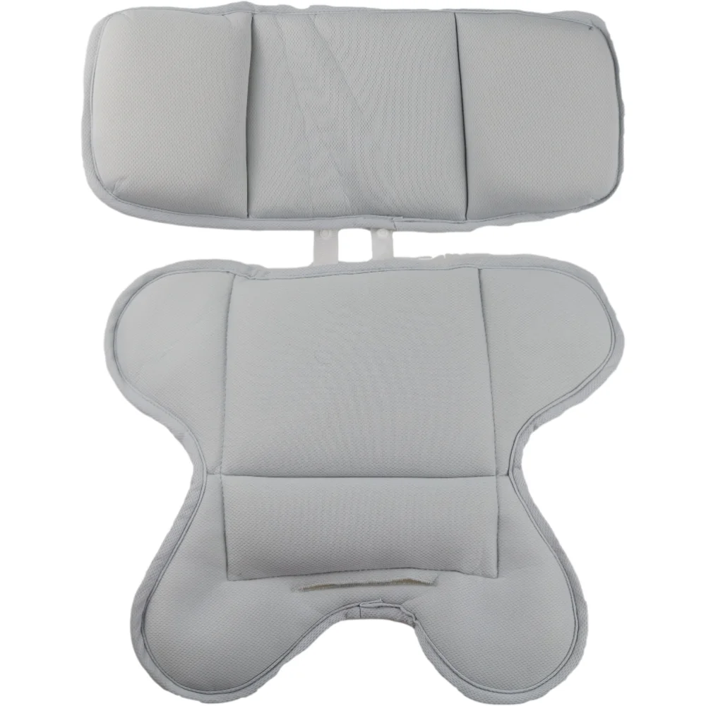 Cotton pad gray