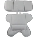 Cotton pad gray