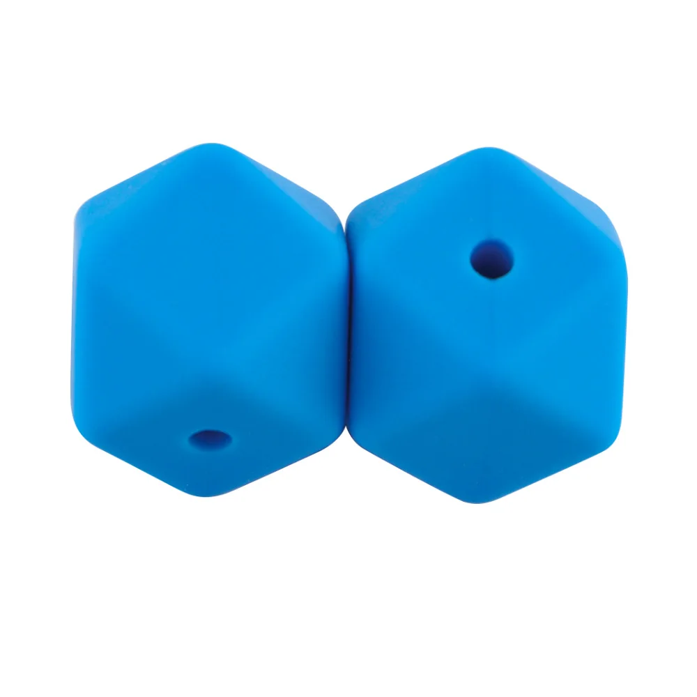 10pcs Sky blue