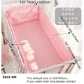 pink cushion