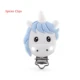 Unicorn Clips57