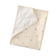 Beige olive branch