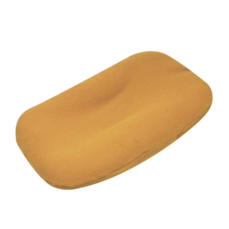 Yellow cover