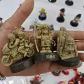 Sitting Beads56