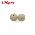 100pcs navajo white
