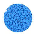 50pcs Sky blue