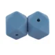 10Pcs Powder Blue