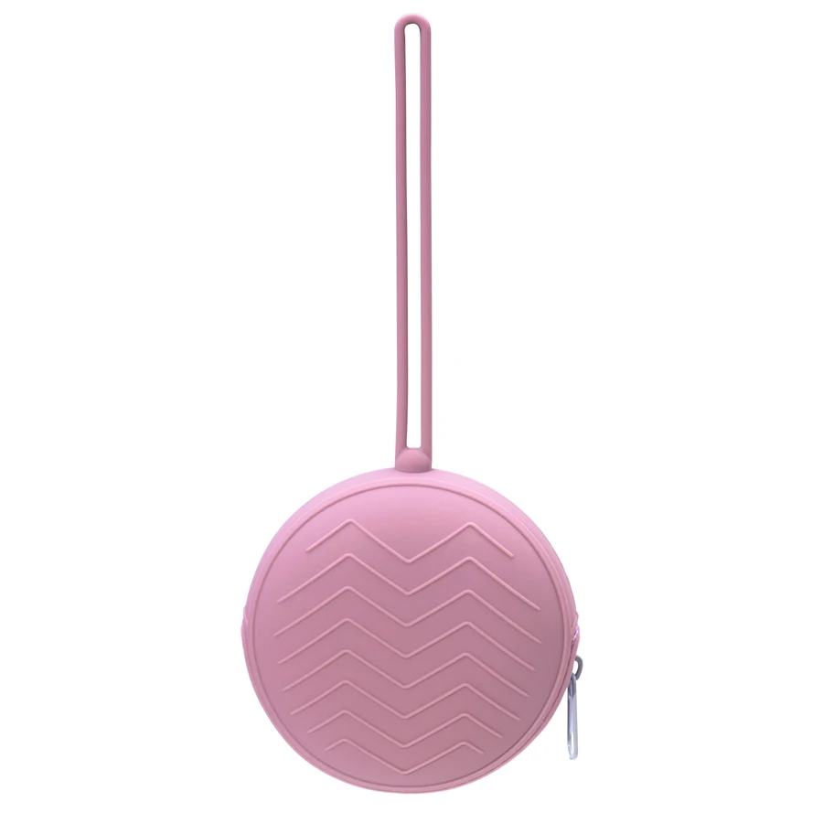 010 powder rose