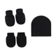 Gloves Hat Foot-A