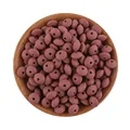 50pcs dark pink