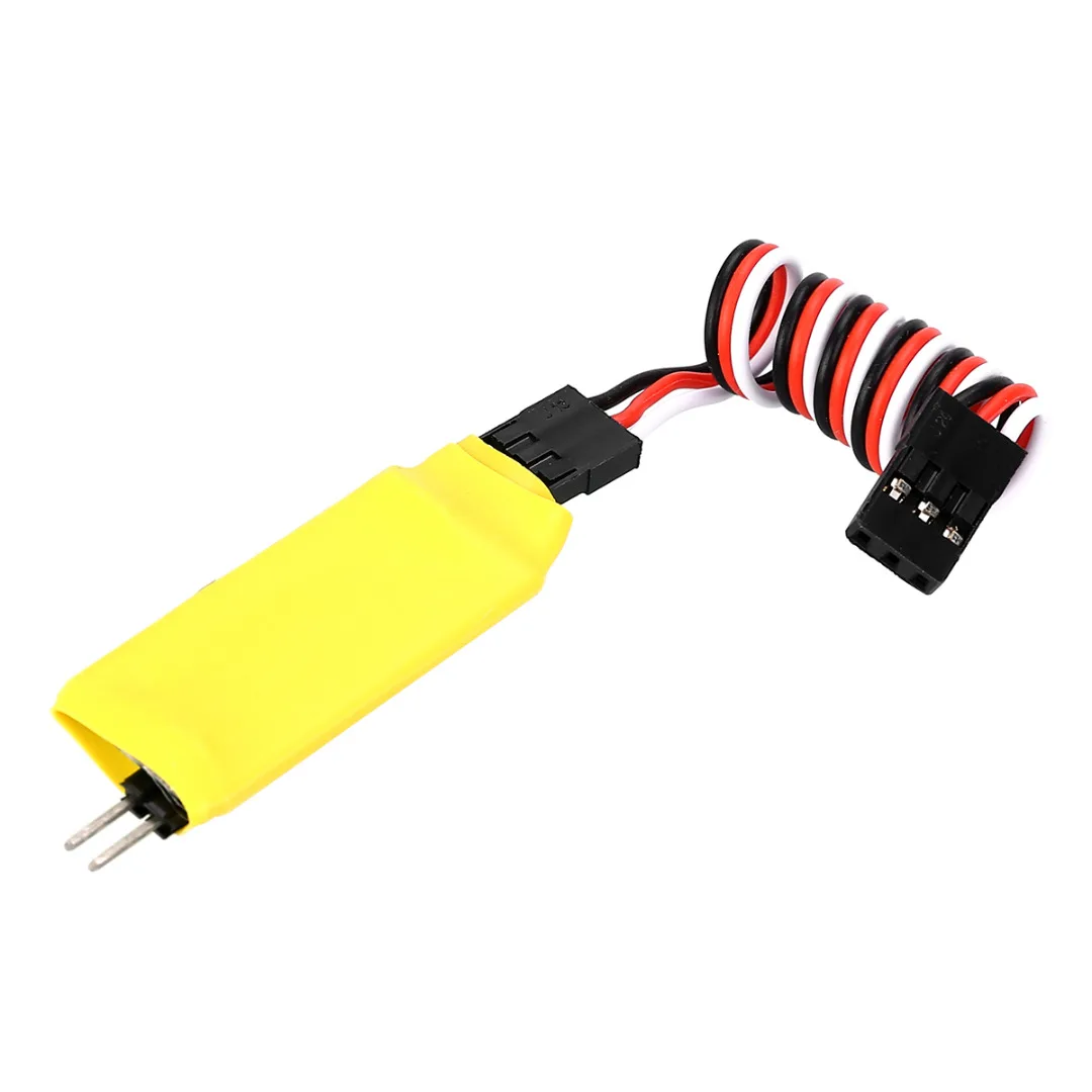 5V-24V Controlled Switch RC Car Lights RC Receiver Controlled Switch 4 Types Available For RC Model Car Truck Toys Accessories