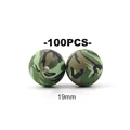 19mm camo print