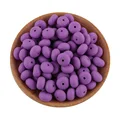 50pcs purple