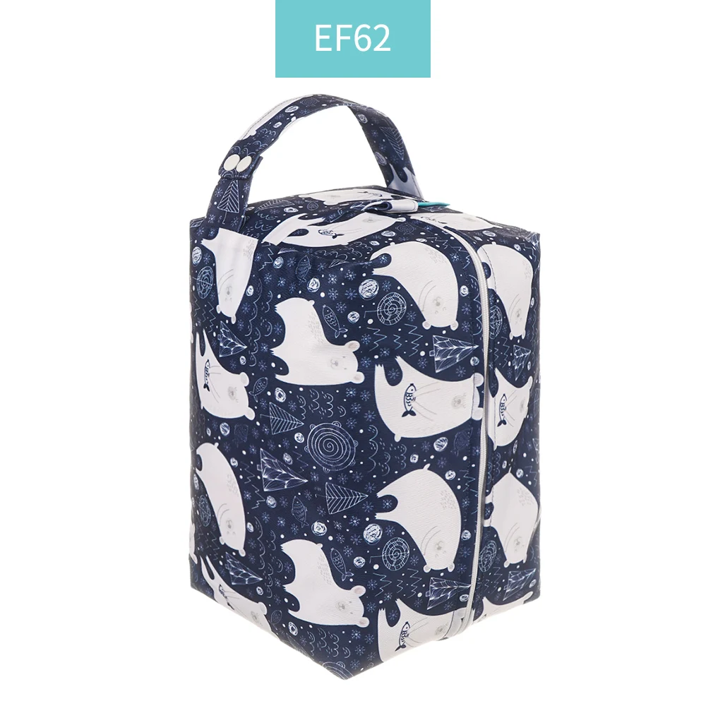 EF62diaper pods
