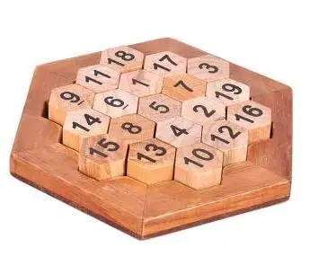 Puzzle 18