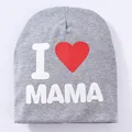 I LOVE MAMA Grey