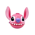 pink stitch no box