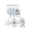 TYPE H1-bed toy