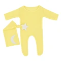 A-Light yellow