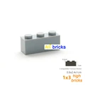 15pcs light grey