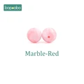 Marble-Red
