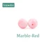 Marble-Red