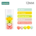Mint-Orange Series