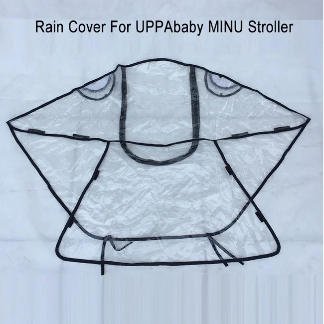 Da Rain Cover