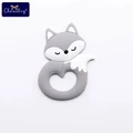 10Pcs Gray