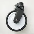 1 front wheel-A