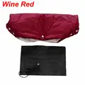 Wine Red