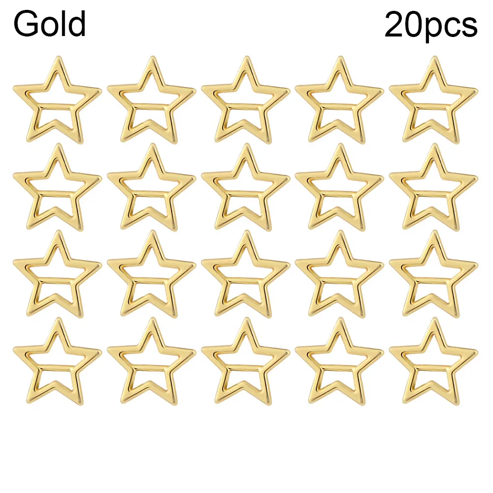Gold Star