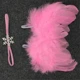 Pink B