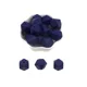 20Pcs navy blue