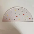 Dinosaur mat