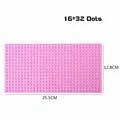 16x32 Pink